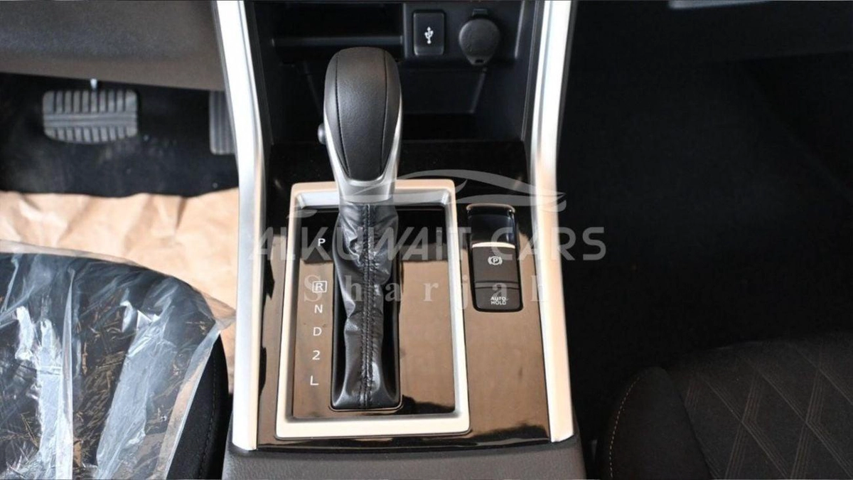 Mitsubishi Xpander MITSUBISHI XPANDER 1.5L PETROL AT-8-0