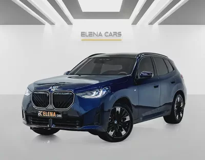 BMW X3 20 xDrive M Sport pro - GCC - 2025 - AGMC WARRANTY AND SERVICE CONTRACT - EXCELLENT CONDITION-0