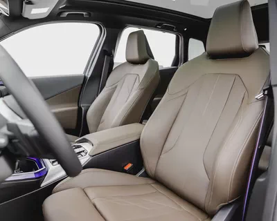 BMW X3 20 xDrive M Sport pro - GCC - 2025 - AGMC WARRANTY AND SERVICE CONTRACT - EXCELLENT CONDITION-14