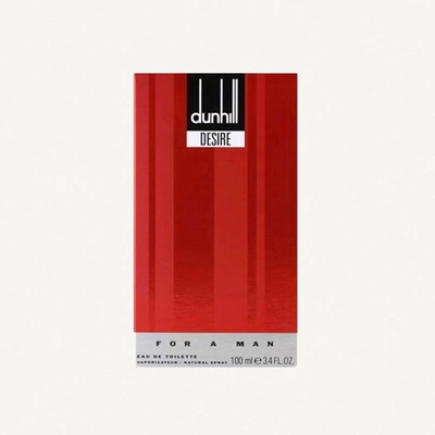 Dunhill Desire EDT 100ml-3