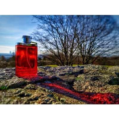 Dunhill Desire EDT 100ml-6