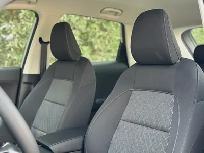 MG ZS 2026 Standard | GCC Specs | Reliable Compact SUV-9