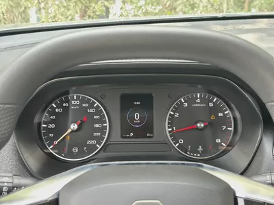 MG ZS 2026 Standard | GCC Specs | Reliable Compact SUV-18