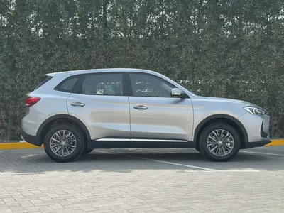 MG ZS 2026 Standard | GCC Specs | Reliable Compact SUV-3