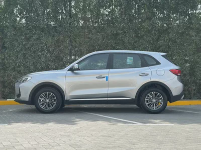 MG ZS 2026 Standard | GCC Specs | Reliable Compact SUV-4