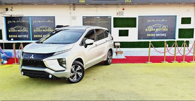 New 2024 Mitsubishi Xpander - GCC Specs - Available Now!-2