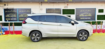 New 2024 Mitsubishi Xpander - GCC Specs - Available Now!-5