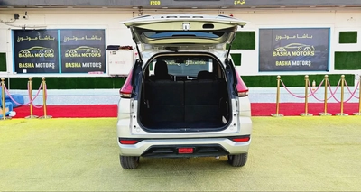 New 2024 Mitsubishi Xpander - GCC Specs - Available Now!-8