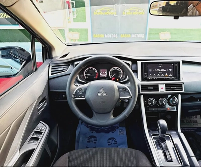 New 2024 Mitsubishi Xpander - GCC Specs - Available Now!-9