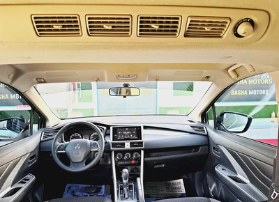 New 2024 Mitsubishi Xpander - GCC Specs - Available Now!-10