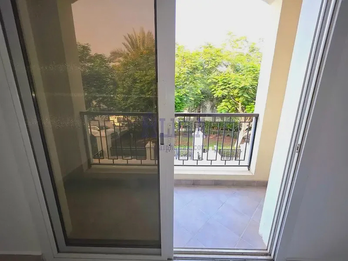 Spacious 3BR Bayti Townhouse | Near to Pool-7-7