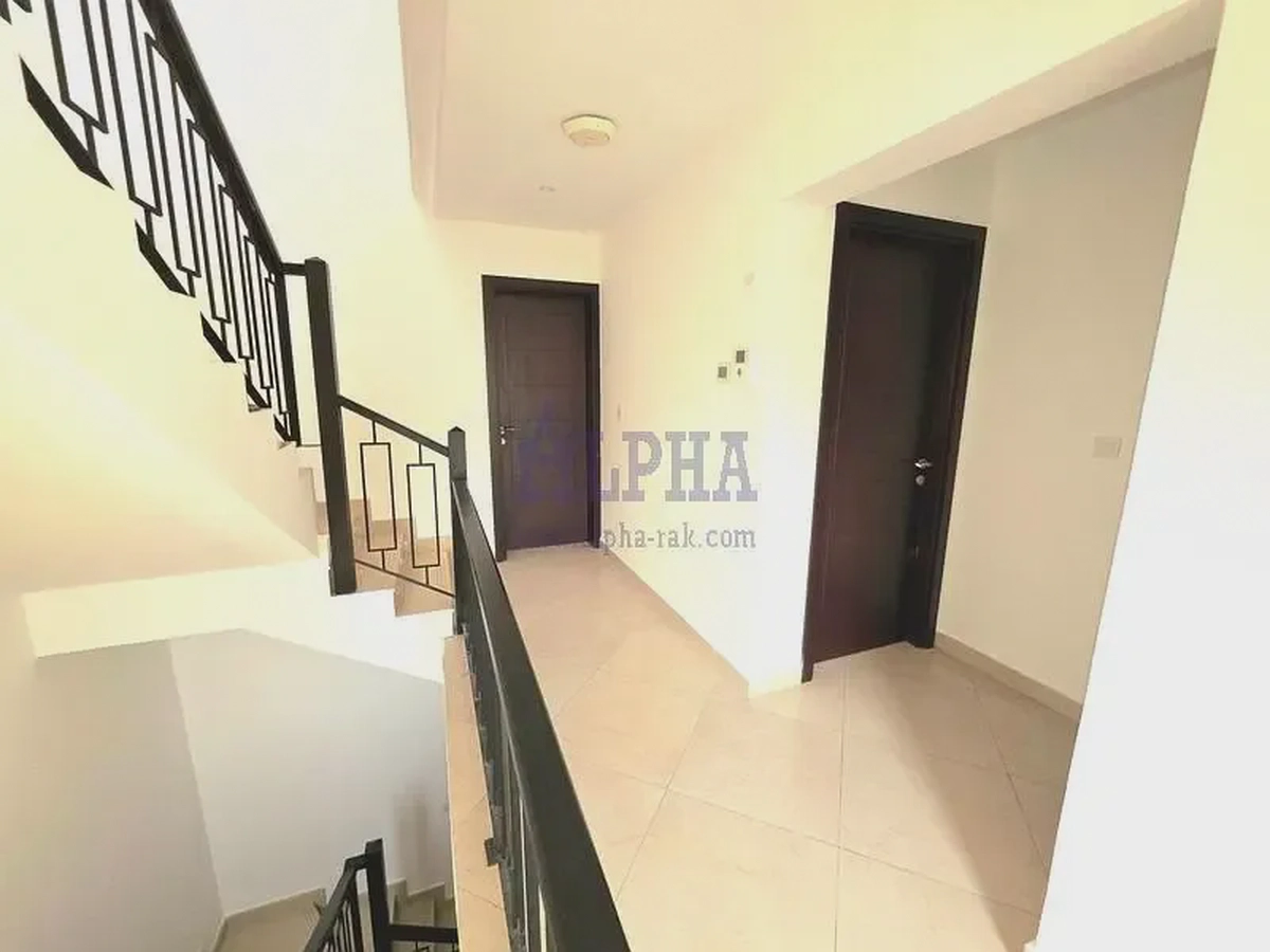 Spacious 3BR Bayti Townhouse | Near to Pool-8-8