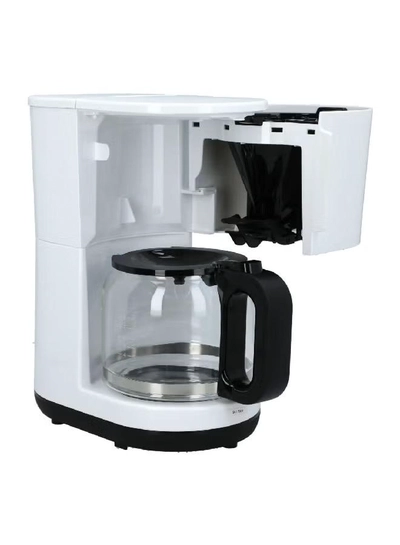 BRAUN Breakfast Coffee Maker 2.5 L 1000 W KF1100WH White-1