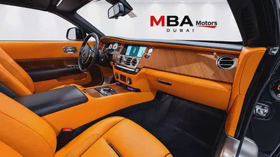 Rolls-Royce Dawn 2017 Standard GCC Specs - Under Warranty and Service-11