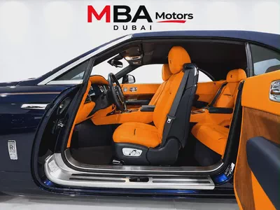 Rolls-Royce Dawn 2017 Standard GCC Specs - Under Warranty and Service-4
