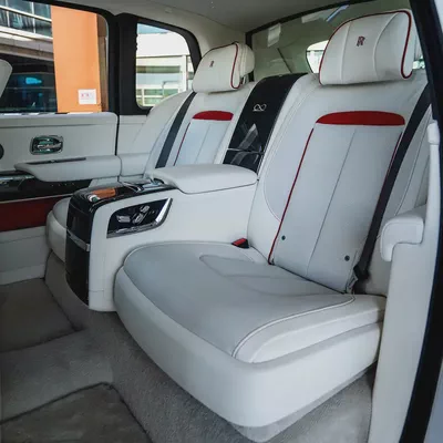 2025  ROLLS ROYCE CULLINAN BLACK BADGE ( BRAND NEW )-12