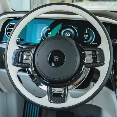 2025  ROLLS ROYCE CULLINAN BLACK BADGE ( BRAND NEW )-13