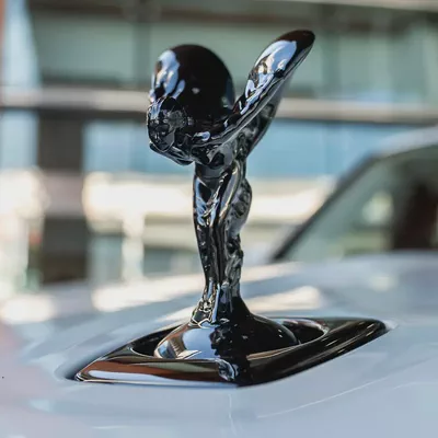 2025  ROLLS ROYCE CULLINAN BLACK BADGE ( BRAND NEW )-17