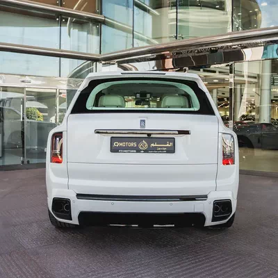 2025  ROLLS ROYCE CULLINAN BLACK BADGE ( BRAND NEW )-2