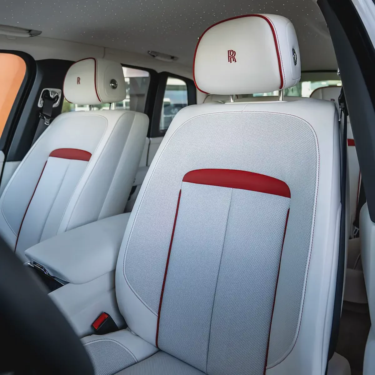 2025  ROLLS ROYCE CULLINAN BLACK BADGE ( BRAND NEW )-8-8