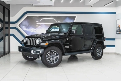 2024 Jeep Wrangler Sahara-0