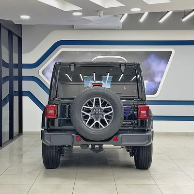 2024 Jeep Wrangler Sahara-4
