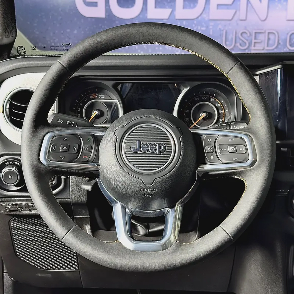 2024 Jeep Wrangler Sahara-6-6