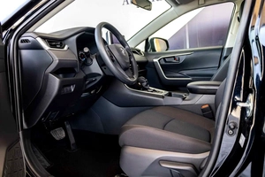 Toyota Rav 4 Other