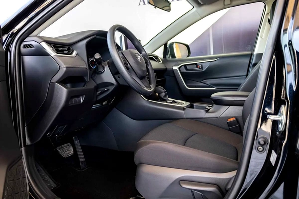 Toyota Rav 4 Other