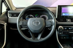 Toyota Rav 4 Other