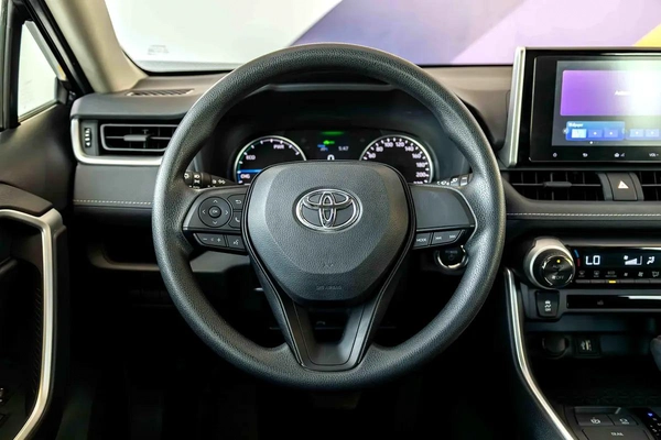 Toyota Rav 4 Other
