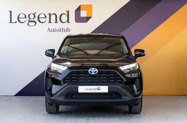 Toyota Rav 4 Other