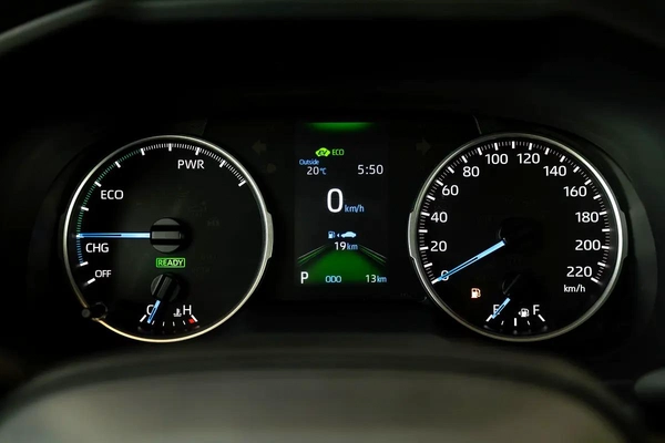 Toyota Rav 4 Other