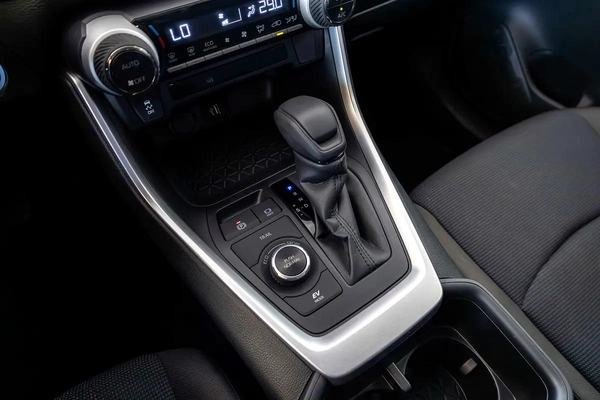 Toyota Rav 4 Other