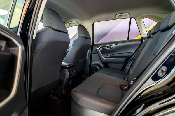 Toyota Rav 4 Other