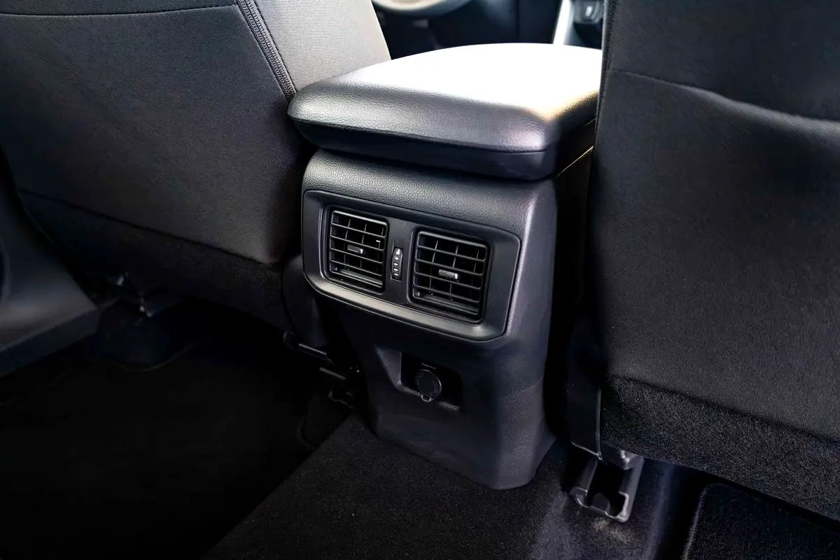Toyota Rav 4 Other