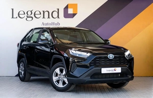 Toyota Rav 4 Other