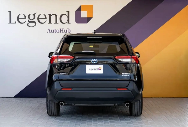 Toyota Rav 4 Other