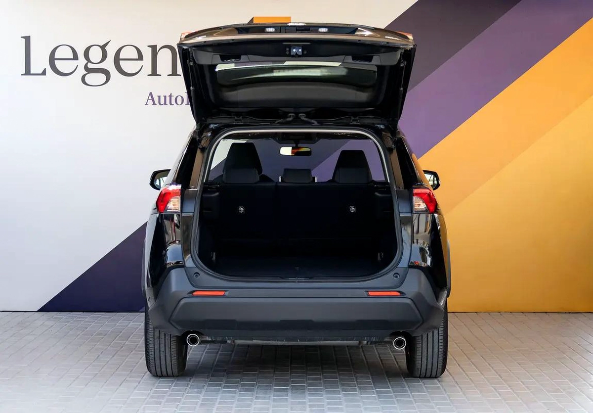 Toyota Rav 4 Other
