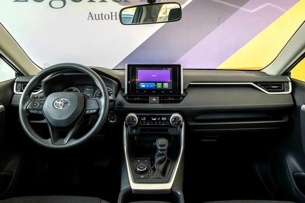 Toyota Rav 4 Other
