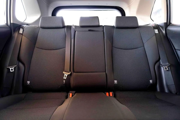 Toyota Rav 4 Other