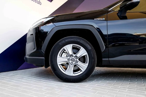 Toyota Rav 4 Other