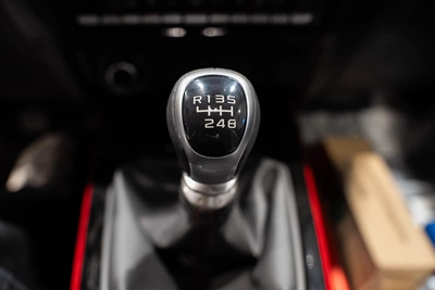 ISUZU D-MAX GT MANUAL-5