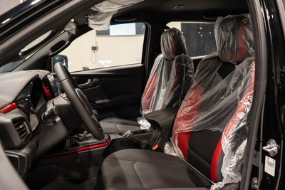 ISUZU D-MAX GT MANUAL-18