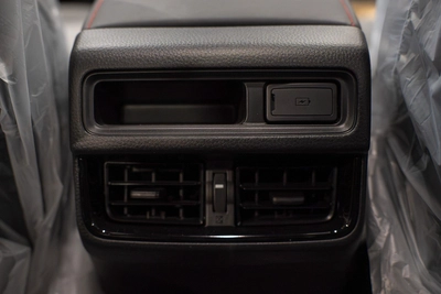 ISUZU D-MAX GT MANUAL-17