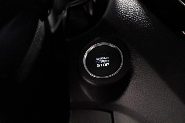 ISUZU D-MAX GT MANUAL