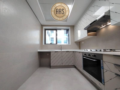 FIRST TENANT | BRAND NEW LUXURY 2BHK+STUDY ROOM | 124k AED | ARJAN-9