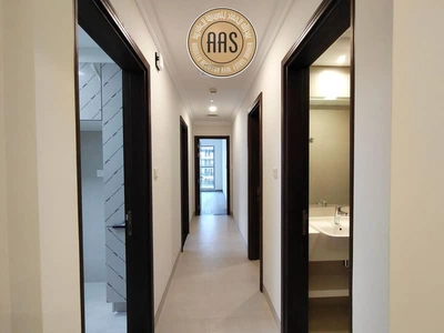 FIRST TENANT | BRAND NEW LUXURY 2BHK+STUDY ROOM | 124k AED | ARJAN-10