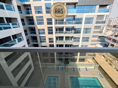 FIRST TENANT | BRAND NEW LUXURY 2BHK+STUDY ROOM | 124k AED | ARJAN-11