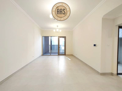 FIRST TENANT | BRAND NEW LUXURY 2BHK+STUDY ROOM | 124k AED | ARJAN-1